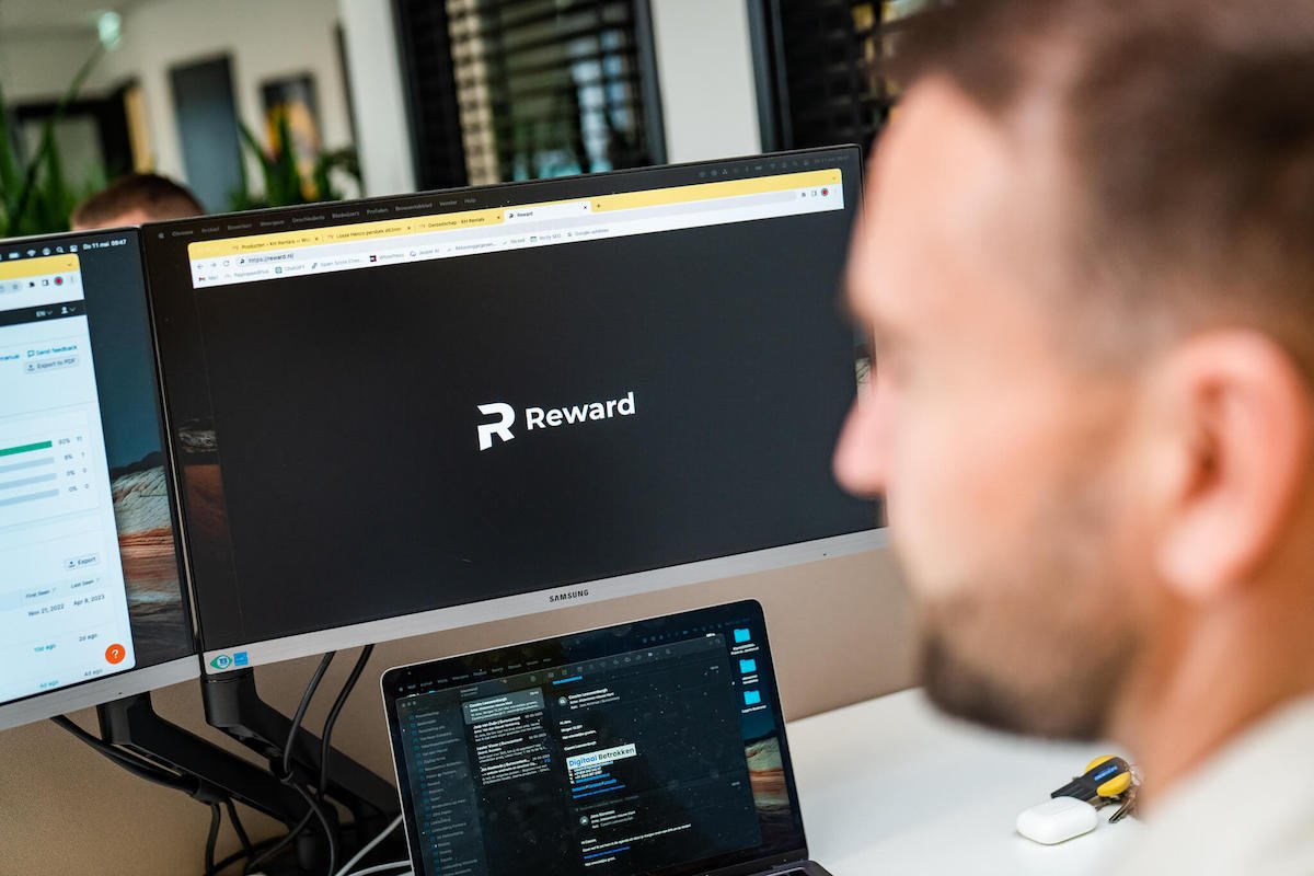 Conversie optimalisatie