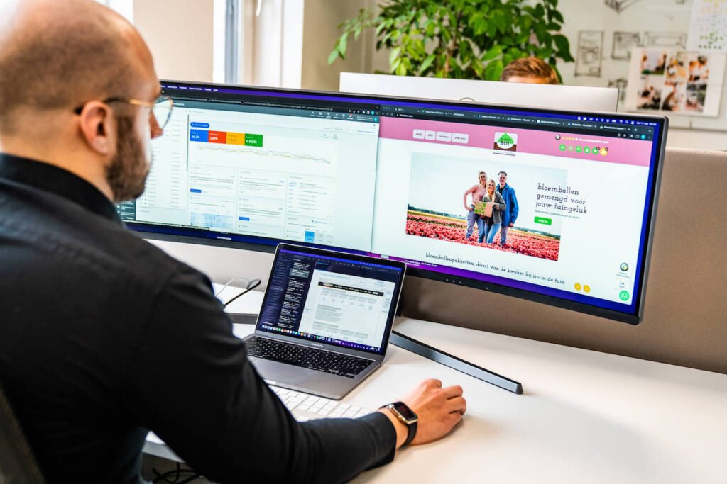 Waarom verkopen op Marketplaces?