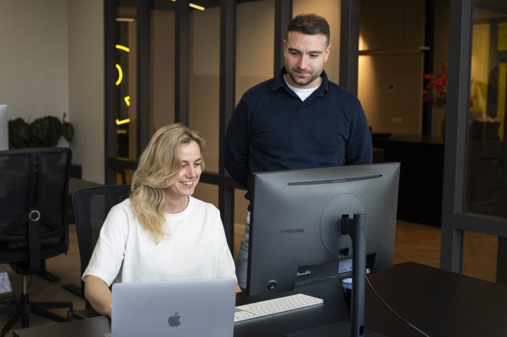 Van kliks tot conversies: zo meet je SEA-succes en wanneer zie je resultaat?