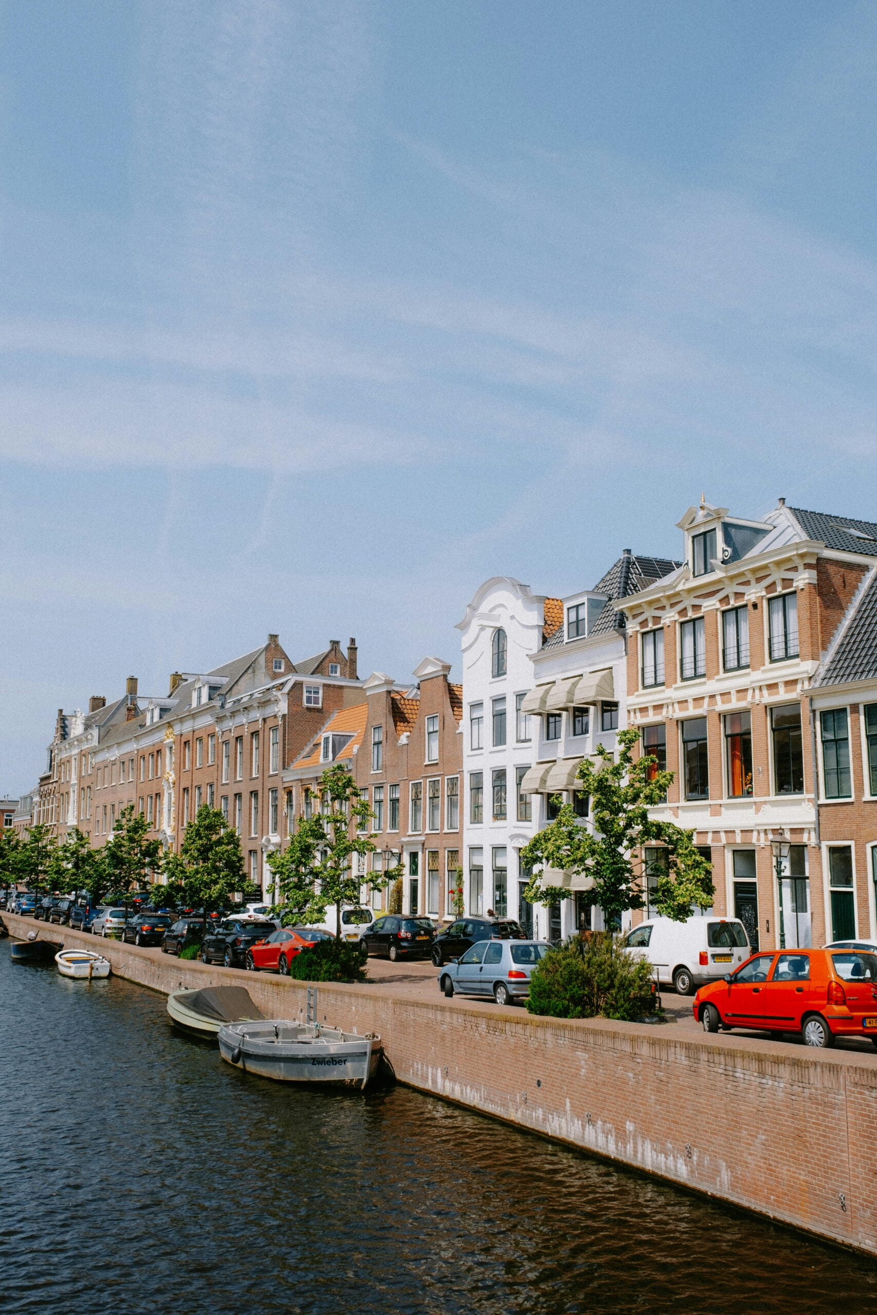 Online marketing bureau Haarlem